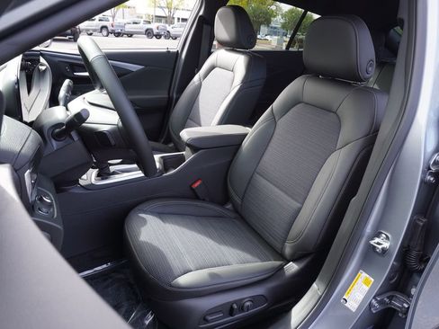 New 2026 Buick Envista Preferred w/ Convenience I Package image 13