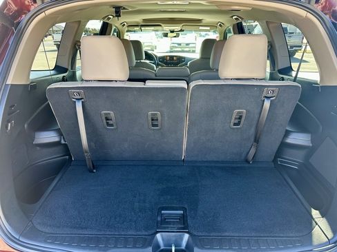 Used 2022 Honda Pilot Special Edition image 5