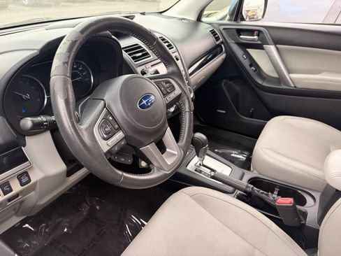 Used 2018 Subaru Forester 2.5i Limited AWD/4WD image 16