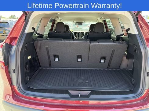New 2026 Subaru Ascent Premium w/ Popular Package #1 AWD/4WD image 28
