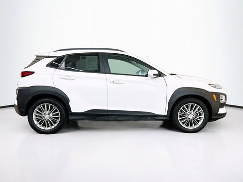 Used 2021 Hyundai Kona SEL Plus image 10