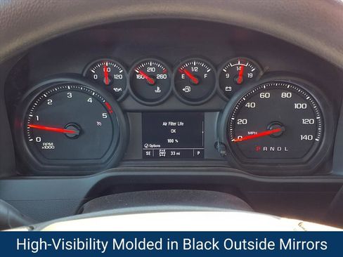 New 2026 Chevrolet Silverado 3500 W/T w/ WT Convenience Package image 16