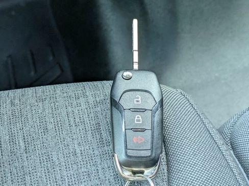 Used 2024 Ford F150 XL AWD/4WD image 26