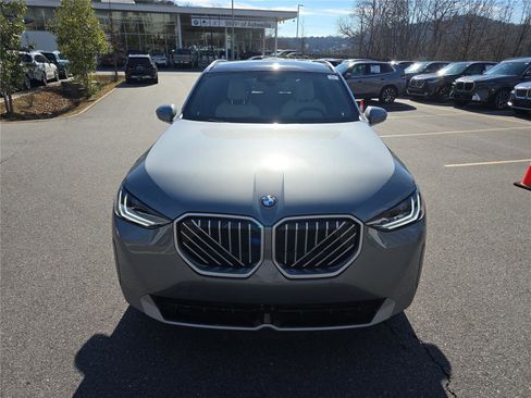 Used 2025 BMW X3 xDrive30i w/ Convenience Package image 9