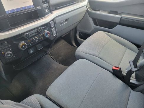 Used 2024 Ford F250 XLT AWD/4WD image 29