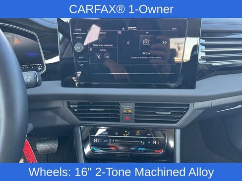 Used 2025 Volkswagen Jetta S image 24