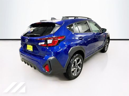 New 2026 Subaru Crosstrek 2.0i Premium image 5