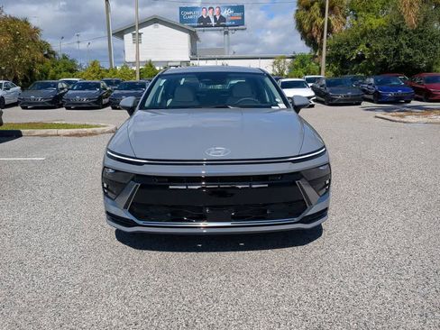 New 2026 Hyundai Sonata SEL image 10