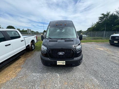 New 2026 Ford Transit 350 XL AWD/4WD image 7