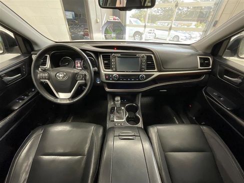 Used 2016 Toyota Highlander Limited image 22