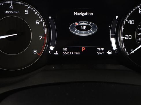 Used 2020 Acura RDX AWD w/ Technology Package image 24