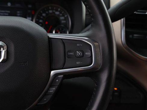 Used 2024 RAM 2500 Laramie image 26