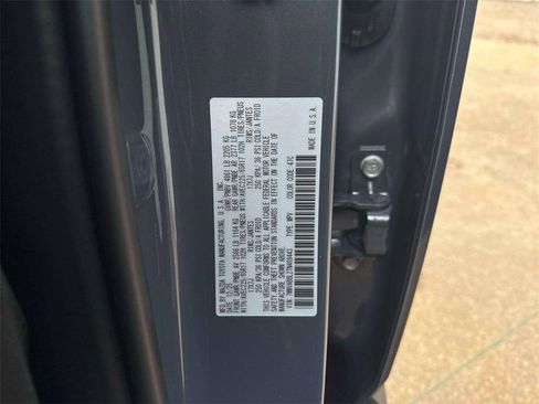 New 2026 MAZDA CX-50 AWD 2.5 S w/ Weather Package image 25