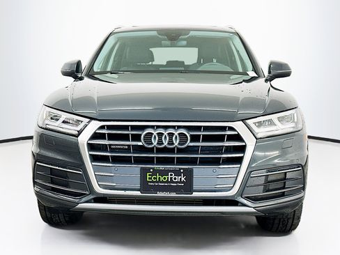 Used 2018 Audi Q5 2.0T Premium Plus w/ Premium Plus Package image 2