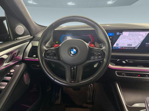 Used 2023 BMW XM AWD/4WD image 30