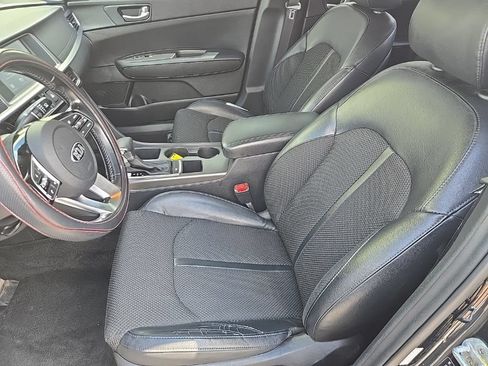 Used 2020 Kia Optima S FWD image 22
