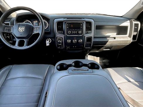 Used 2018 RAM 1500 Tradesman w/ Protection Group image 16