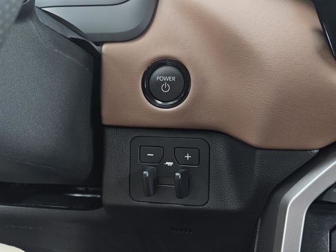 New 2026 Toyota Tundra 1794 Edition AWD/4WD image 21