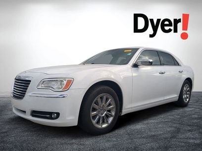 Used 2014 Chrysler 300 C