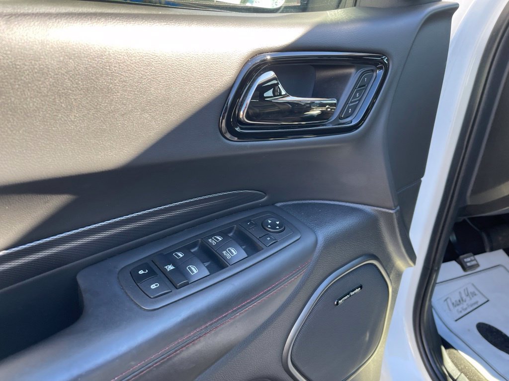 Used 2022 Dodge Durango R/T AWD/4WD image 13