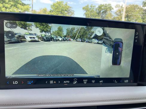 New 2025 Lincoln Aviator 2WD image 25