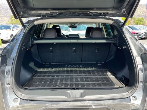 Used 2025 Nissan Murano Platinum w/ Cargo Package AWD/4WD image 28