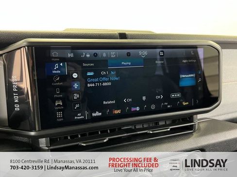 New 2026 Jeep Wrangler Unlimited Sport AWD/4WD image 38