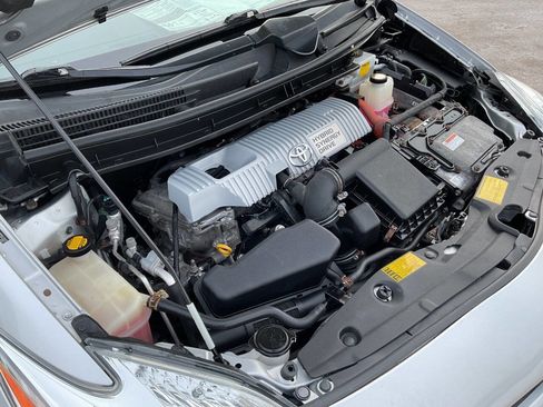 Used 2012 Toyota Prius Three image 44