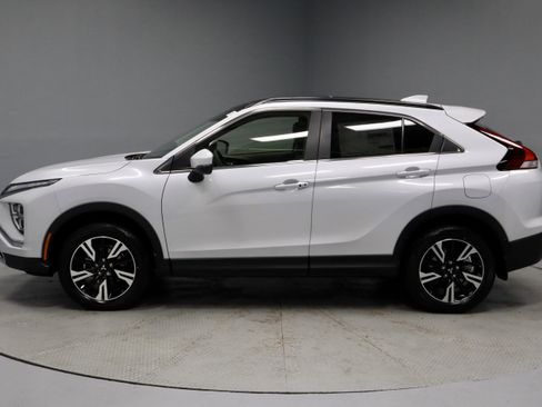 New 2026 Mitsubishi Eclipse Cross SE image 7