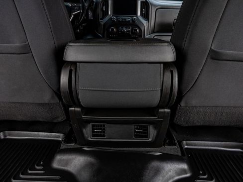 Used 2020 Chevrolet Silverado 1500 LT w/ Fleet Comfort Package AWD/4WD image 31
