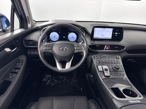 Used 2023 Hyundai Santa Fe Limited image 24