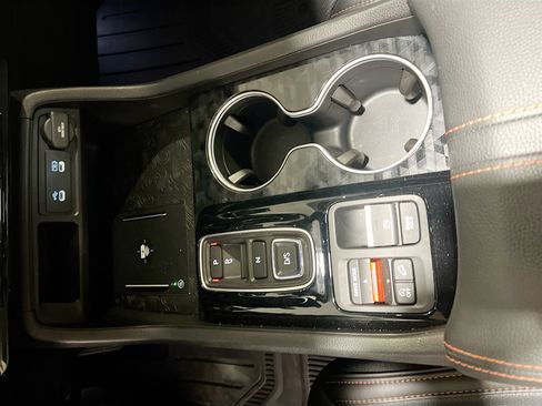 Used 2026 Honda Passport TrailSport Elite image 16