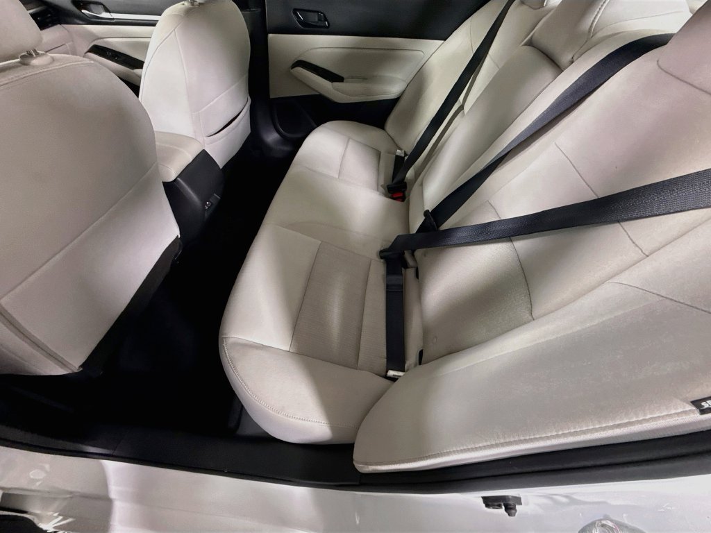Certified 2023 Nissan Altima 2.5 SV FWD image 26