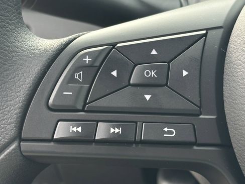 New 2025 Nissan Altima 2.5 S image 23