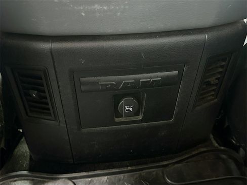 Used 2018 RAM 1500 Outdoorsman image 25