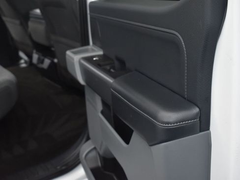 Used 2021 Ford F150 XLT w/ Equipment Group 302A High image 12