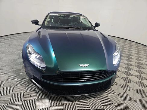 Used 2019 Aston Martin DB11 Volante RWD image 7