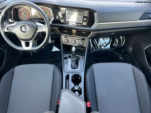 Used 2019 Volkswagen Jetta S w/ Driver Assistance Package image 13