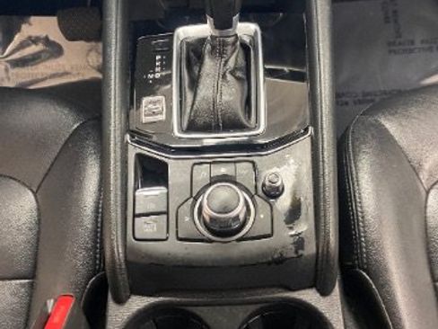 Used 2018 MAZDA CX-5 Sport FWD image 14