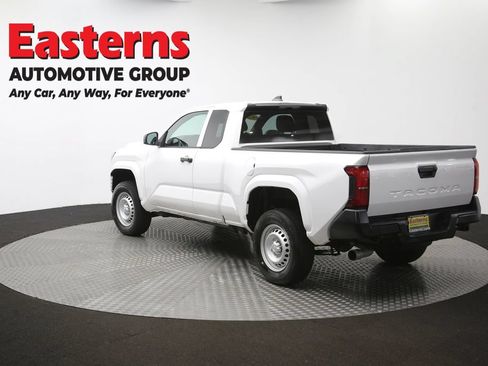 Used 2024 Toyota Tacoma SR RWD image 27