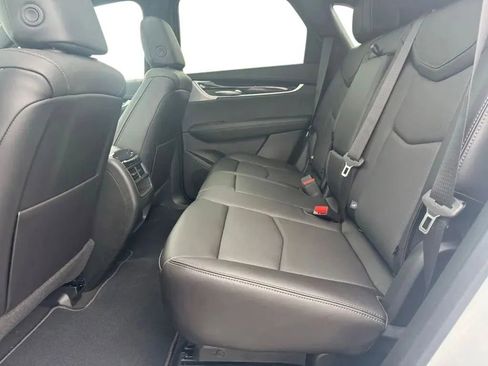 New 2026 Cadillac XT5 Premium Luxury w/ Driver Assist Package AWD/4WD image 18