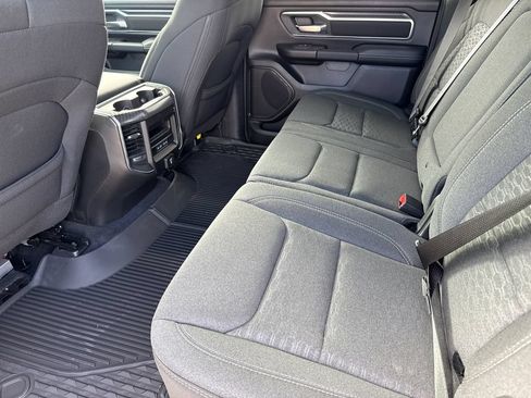 New 2026 RAM 1500 Lone Star AWD/4WD image 17