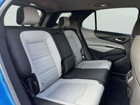 Used 2024 Chevrolet Equinox LS w/ LS Convenience Package FWD image 45