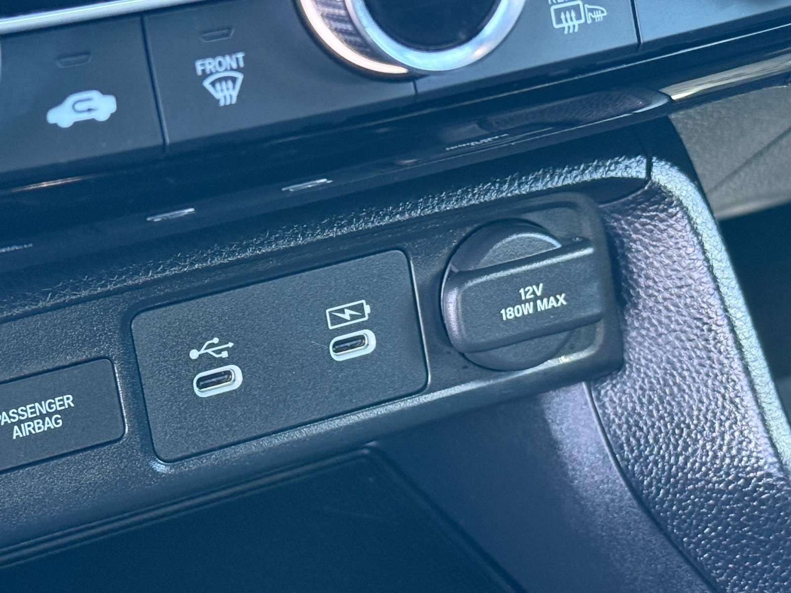 Certified 2026 Honda Civic Sport image 25