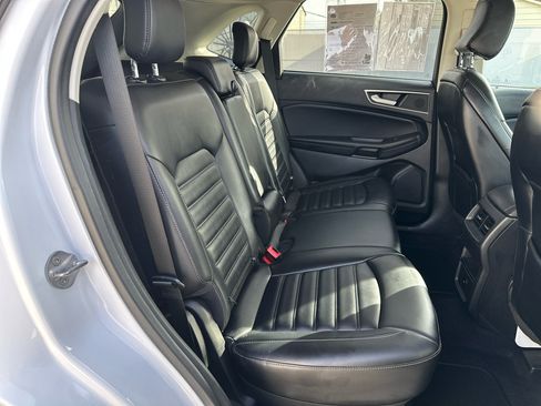 Used 2023 Ford Edge SEL image 24