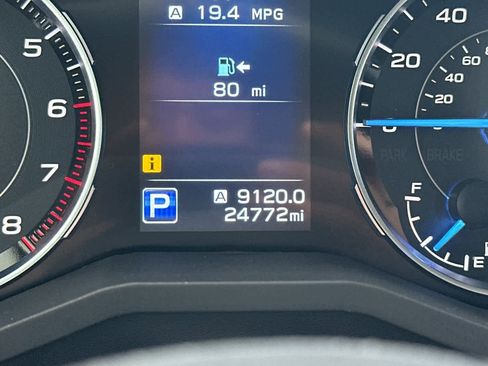 Used 2021 Subaru Ascent Limited w/ Technology Package image 26