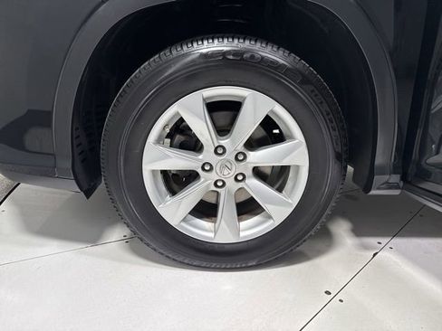 Used 2016 Lexus RX 350 F Sport image 8