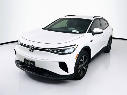 Used 2023 Volkswagen ID.4 Pro image 3