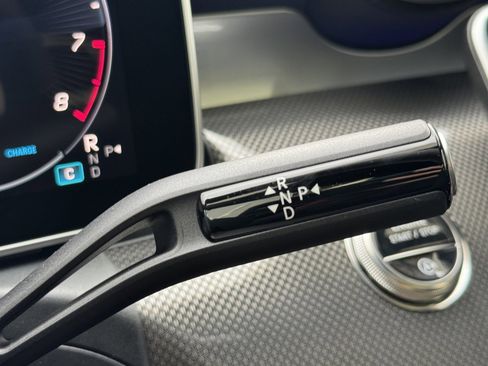 New 2026 Mercedes-Benz C 43 AMG AMG C 43 image 16