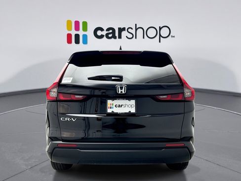 Used 2024 Honda CR-V LX image 4
